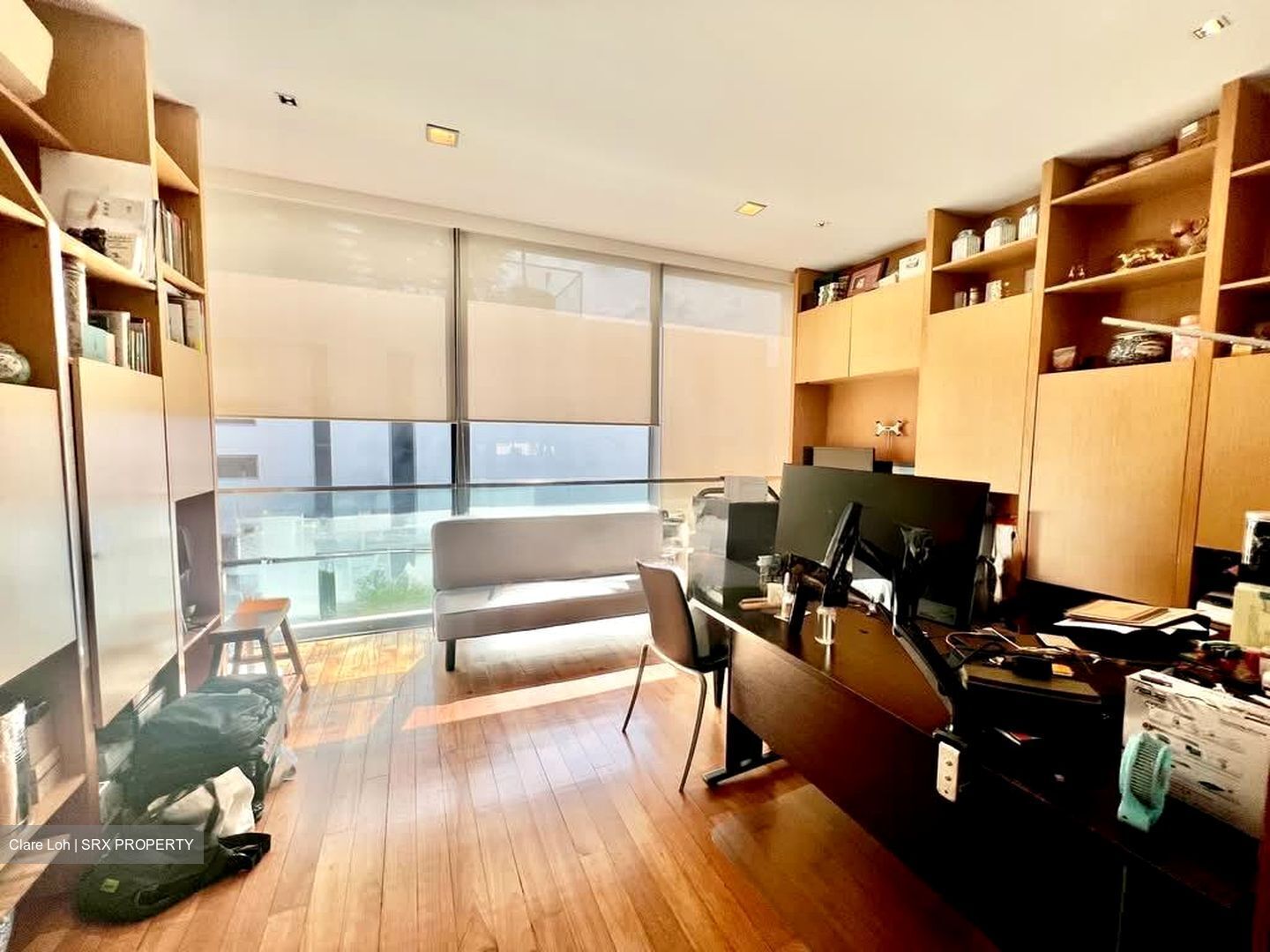 Braddell Heights Estate (D13), Detached #575651761